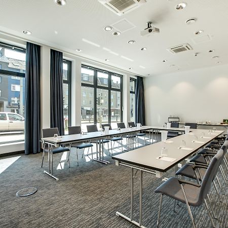 Four Points Flex By Sheraton Bochum Bagian luar foto