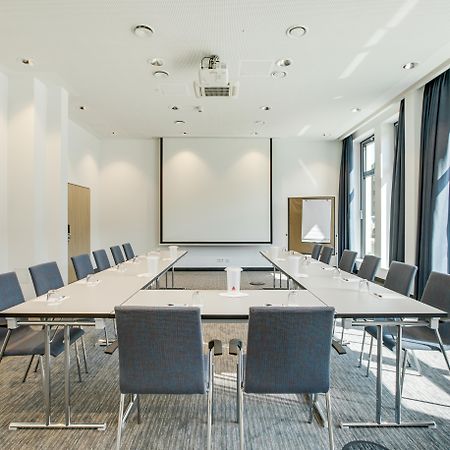 Four Points Flex By Sheraton Bochum Bagian luar foto