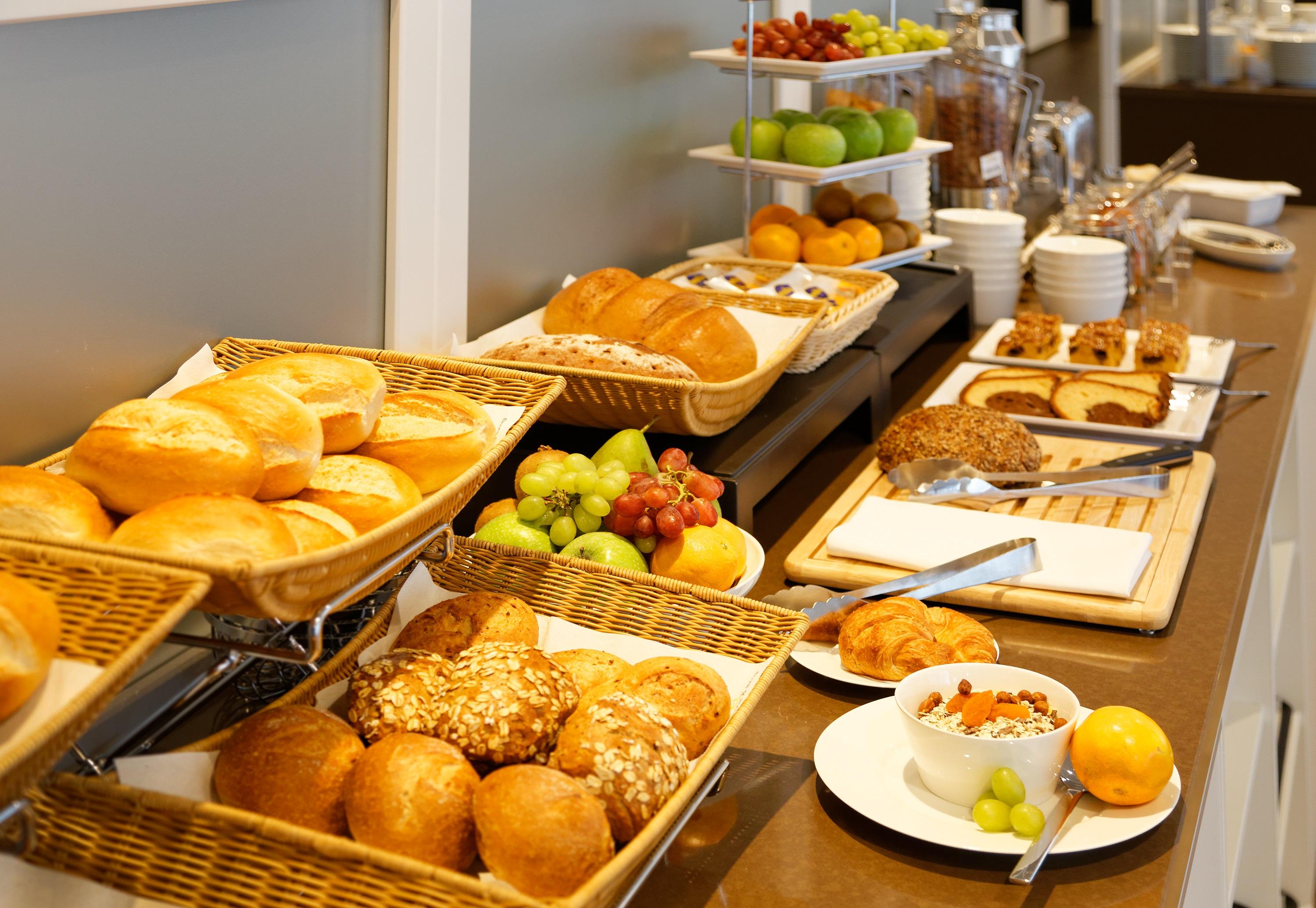 Four Points Flex By Sheraton Bochum Bagian luar foto