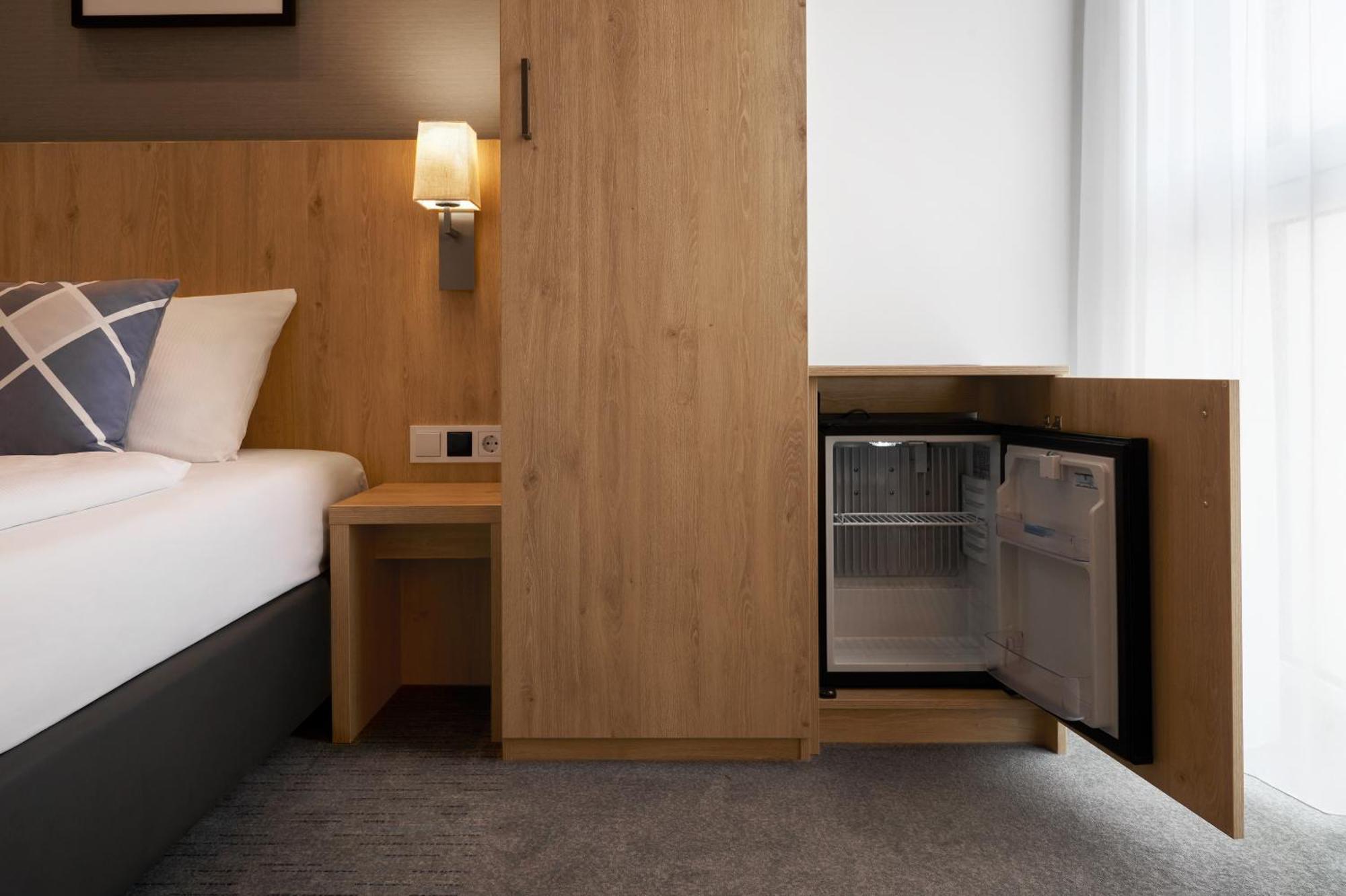 Four Points Flex By Sheraton Bochum Bagian luar foto