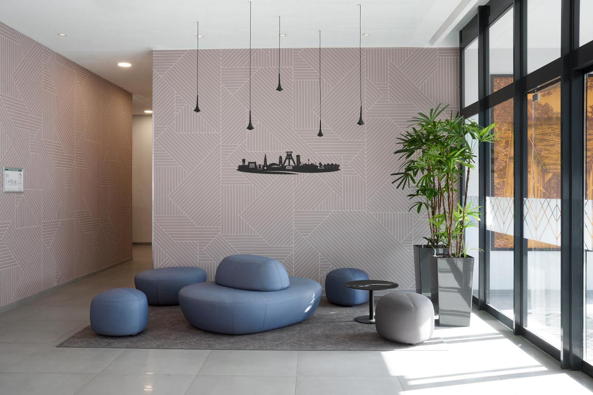 Four Points Flex By Sheraton Bochum Bagian luar foto