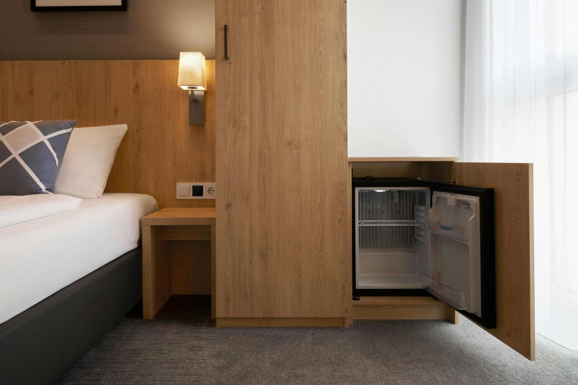 Four Points Flex By Sheraton Bochum Bagian luar foto
