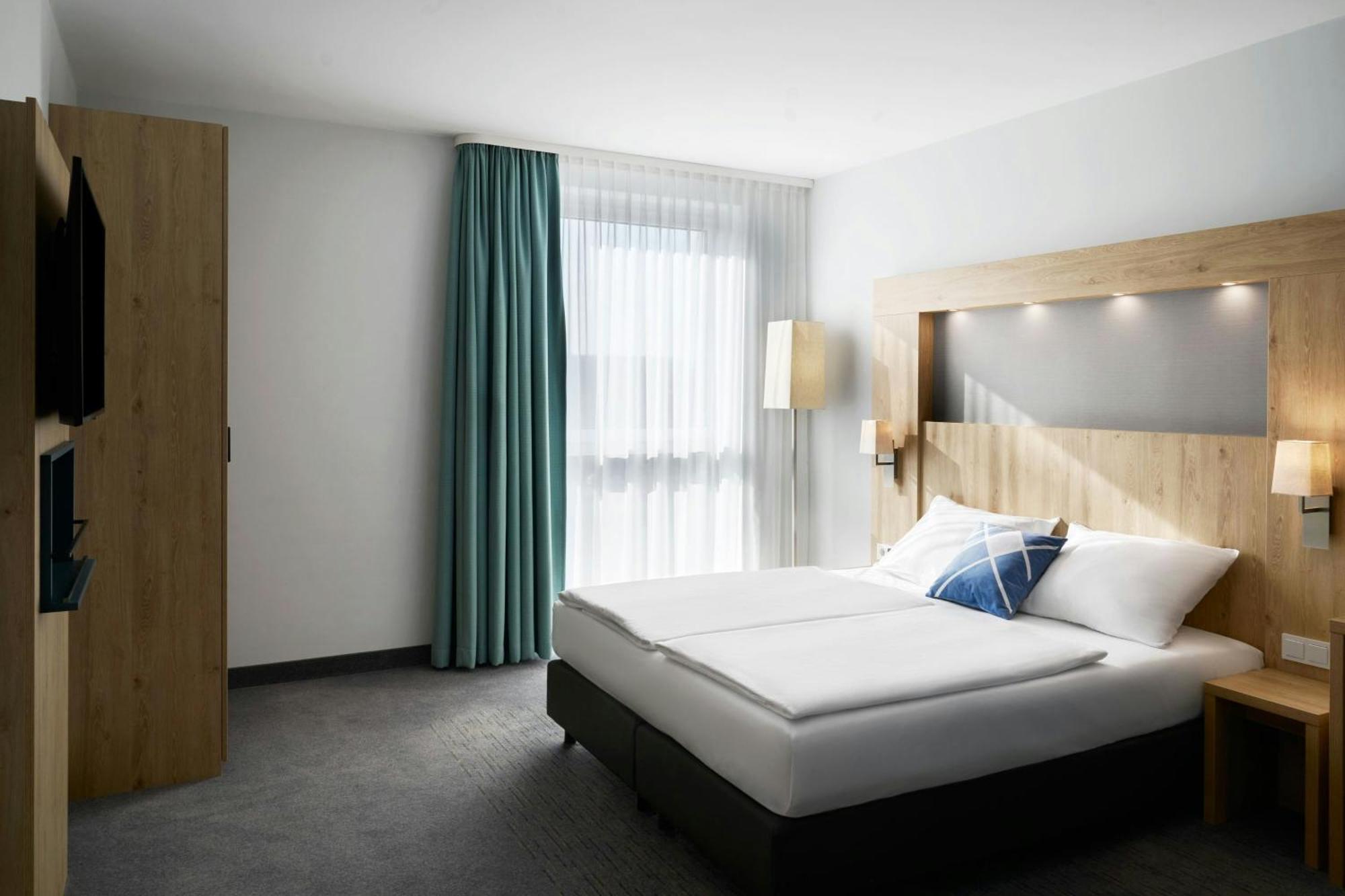 Four Points Flex By Sheraton Bochum Bagian luar foto